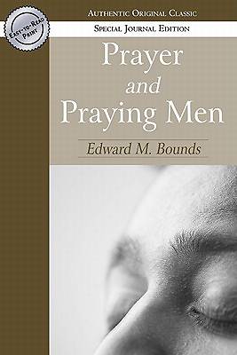Picture of Prayer and Praying Men