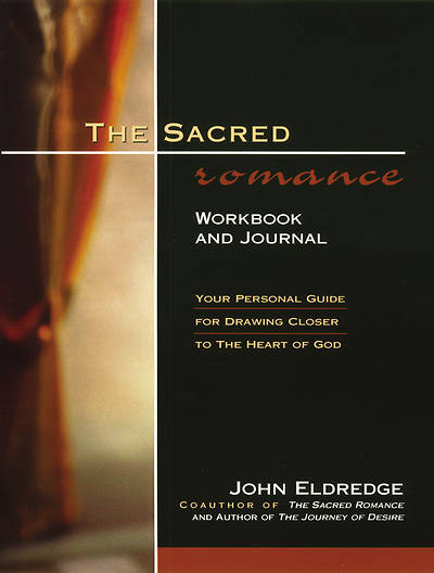 Picture of The Sacred Romance Workbook and Journal