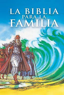 Picture of La Biblia Para La Familia