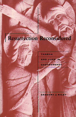 Picture of Resurrection Reconsidered