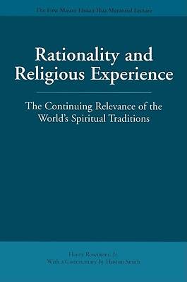 Picture of Rationality and Religious Experience