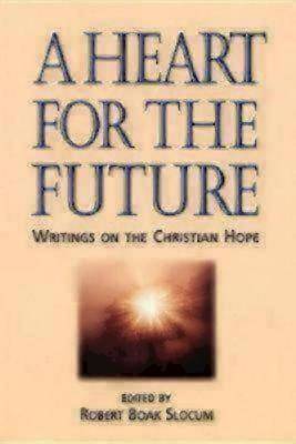 Picture of A Heart for the Future [ePub Ebook]