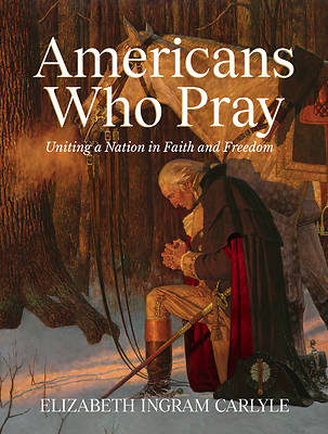 Picture of Americans Who Pray