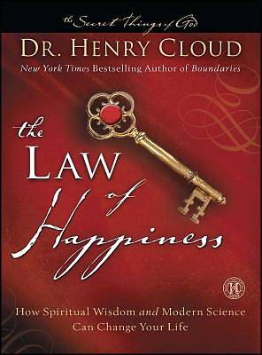 Picture of The Law of Happiness