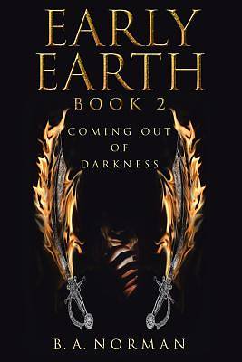 Picture of Early Earth Book 2