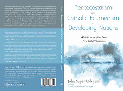 Picture of Pentecostalism and Catholic Ecumenism In Developing Nations