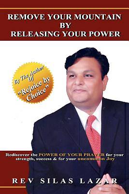 Picture of Remove Your Mountain by Releasing Your Power