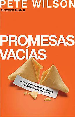 Picture of Promesas Vacias