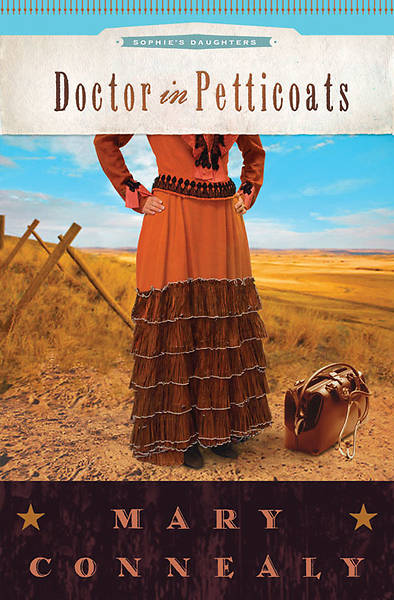 Picture of Doctor in Petticoats [ePub Ebook]