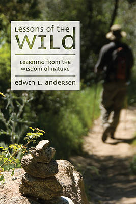 Picture of Lessons of the Wild