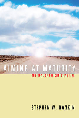Picture of Aiming at Maturity