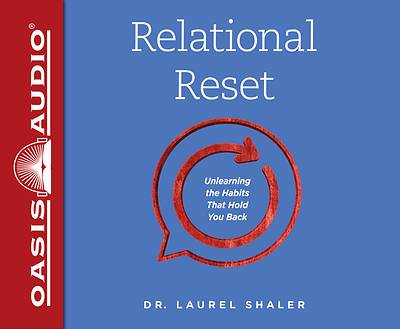 Picture of Relational Reset
