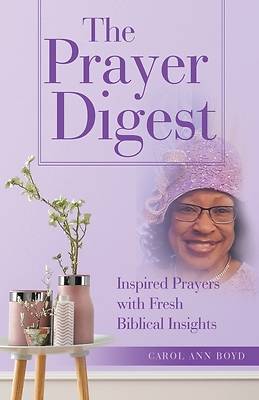 Picture of The Prayer Digest