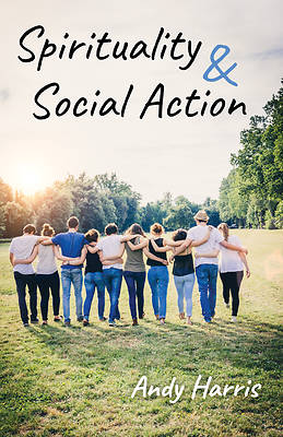 Picture of Spirituality & Social Action