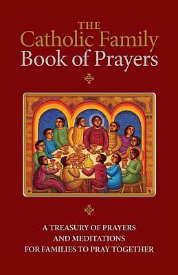 Picture of The Catholic Family Book of Prayers