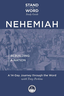 Picture of Nehemiah