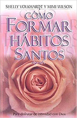 Picture of Cómo Formar Hábitos Santos - Bolsilibro