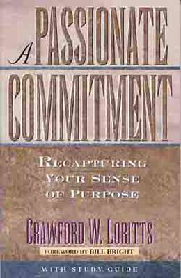 Picture of A Passionate Commitment [ePub Ebook]