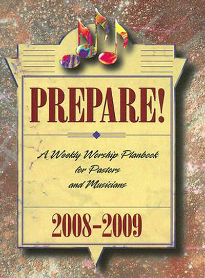 Picture of Prepare 2008-2009