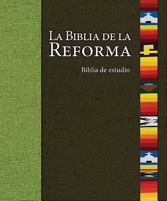 Picture of La Biblia de La Reforma