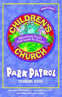 Picture of Children's Church Park Patrol