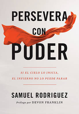 Picture of Persevera Con Poder