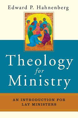 Picture of Theology for Ministry [ePub Ebook]