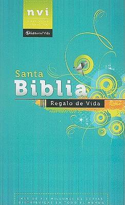 Picture of NVI Santa Biblia