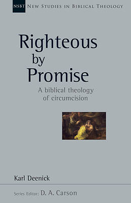 Picture of Righteous by Promise
