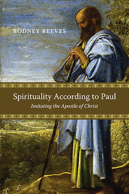 Picture of Spirituality According to Paul