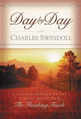 Picture of Day by Day with Charles Swindoll