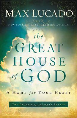 Picture of The Great House of God