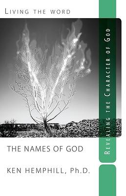 Picture of Names of God