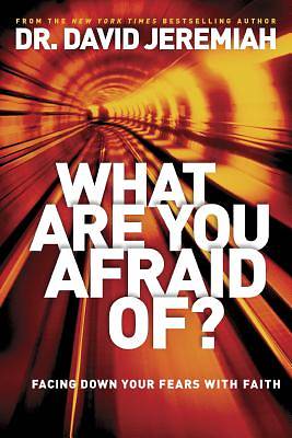 Picture of What Are You Afraid Of? - eBook [ePub]