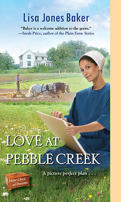 Picture of Love at Pebble Creek