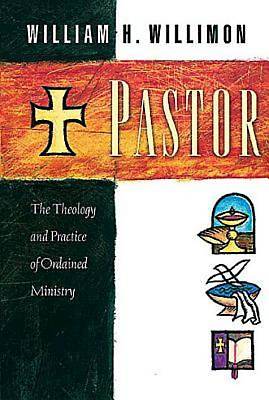 Picture of Pastor - eBook [ePub]
