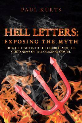 Picture of Hell Letters