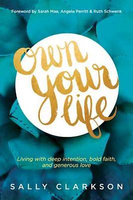 Picture of Own Your Life [ePub Ebook]