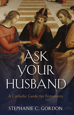 Picture of Ask Your Husband