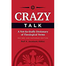 Picture of Crazy Talk