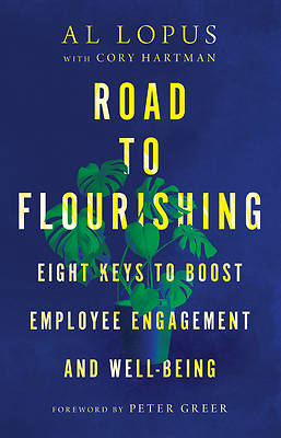 Picture of Road to Flourishing