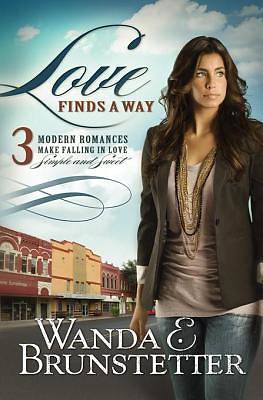Picture of Love Finds a Way [ePub Ebook]