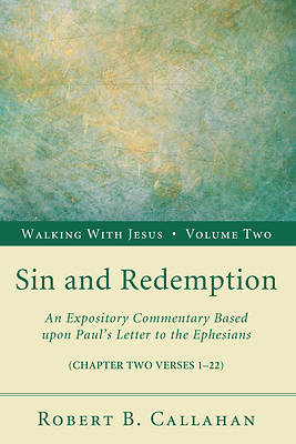 Picture of Sin and Redemption