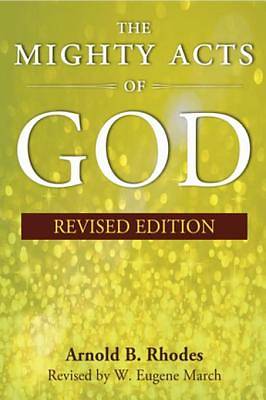 Picture of The Mighty Acts of God, Revised Edition [ePub Ebook]