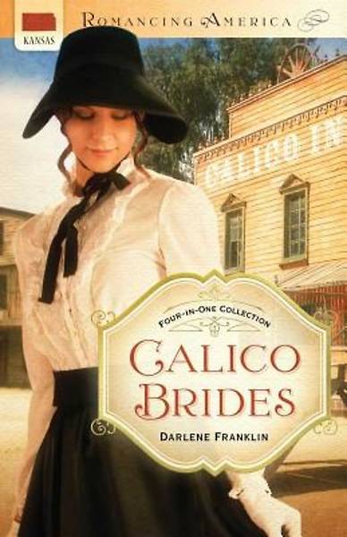Picture of Calico Brides [ePub Ebook]