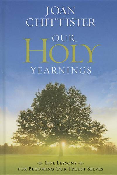 Picture of Our Holy Yearnings