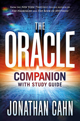 Picture of The Oracle Companion with Study Guide