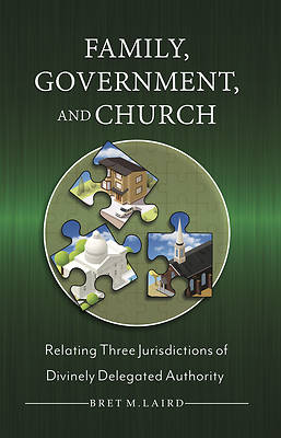 Picture of Family, Government, and Church