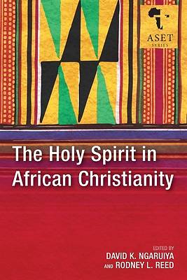 Picture of The Holy Spirit in African Christianity