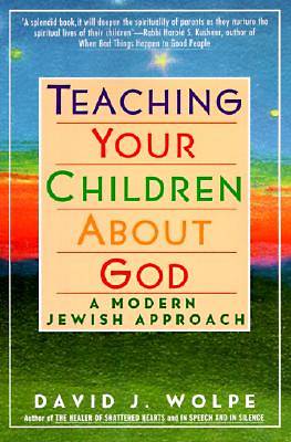 Picture of Teaching Your Children about God